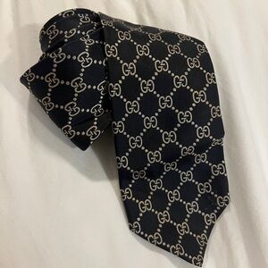 Gucci Tie